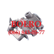 0001287489 НАСОС ПІДКАЧКИ ПАЛИВА ДВИГУНІВ YAVUZ 4204 I 4204I 4204-I