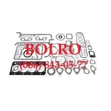 0001287491 КОМПЛЕКТ ПРОКЛАДОК ДВИГУНІВ YAVUZ 4204 I 4204I 4204-I