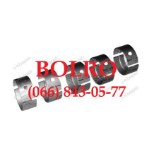 0001287493 КОМПЛЕКТ КОРІННИХ ВКЛАДИШІВ ДВИГУНІВ YAVUZ 4204 I 4204I 4204-I