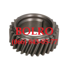 0001287488 ВЕДУЧА ШЕСТЕРНЯ КОЛІНВАЛУ ДВИГУНІВ AIFO FIAT IVECO 8035 8045+