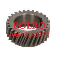 0001287488 ВЕДУЧА ШЕСТЕРНЯ КОЛІНВАЛУ ДВИГУНІВ AIFO FIAT IVECO 8035 8045+