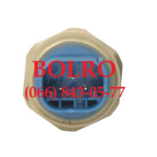 0001287508 ДАТЧИК ТИСКУ ПАЛИВА ДВИГУНІВ AGCO SISU POWER 33AWI, 33CTA, 44AWF, 44AWI, 44CWA, 49AWF, 49CWA, 620D, 645DSBAEL, 645DSBIEL, 66AWF, 66CTA-2V, 66ETA, 74AWF-4V, 84AWF