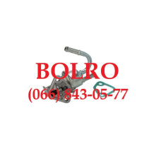 0001287535 НАСОС ПІДКАЧКИ ПАЛИВА ДВИГУНІВ KUBOTA V3307-CR-TE4, V3307-CR-TIE4, V3307-DI-T, V3307-T, V3307, V3307CR, V3307CR-T, V3307-CR-T