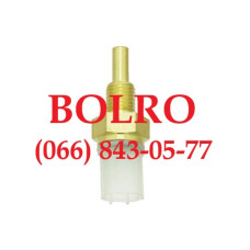 0001287536 ДАТЧИК ТЕМПЕРАТУРИ ДВИГУНІВ KUBOTA V3307-CR-TE4, V3307-CR-TIE4, V3307-DI-T, V3307-T, V3307, V3307CR, V3307CR-T, V3307-CR-T