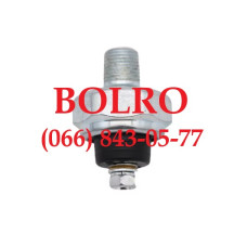 0001287537 ДАТЧИК ТИСКУ МАСЛА ДВИГУНІВ KUBOTA V3307-CR-TE4, V3307-CR-TIE4, V3307-DI-T, V3307-T, V3307, V3307CR, V3307CR-T, V3307-CR-T