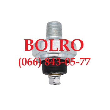 0001287537 ДАТЧИК ТИСКУ МАСЛА ДВИГУНІВ KUBOTA V3307-CR-TE4, V3307-CR-TIE4, V3307-DI-T, V3307-T, V3307, V3307CR, V3307CR-T, V3307-CR-T 0001287537 ДАТЧИК ТИСКУ МАСЛА ДВИГУНІВ KUBOTA V3307-CR-TE4, V3307-CR-TIE4, V3307-DI-T, V3307-T, V3307, V3307CR, V3307CR-T, V3307-CR-T