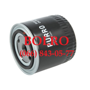 0001287541 ФІЛЬТР МАСЛА ДВИГУНІВ KUBOTA V3307-CR-TE4, V3307-CR-TIE4, V3307-DI-T, V3307-T, V3307, V3307CR, V3307CR-T, V3307-CR-T