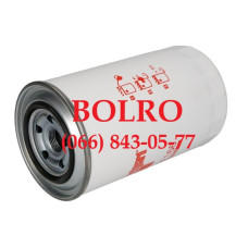 0001287542 ФІЛЬТР ПАЛИВА ДВИГУНІВ KUBOTA V3307-CR-TE4, V3307-CR-TIE4, V3307-DI-T, V3307-T, V3307, V3307CR, V3307CR-T, V3307-CR-T
