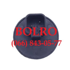 0001287559 ЗАМОК ЗАПАЛЮВАННЯ ЕКСКАВАТОРІВ, НАВАНТАЖУВАЧІВ BOBCAT 751, 753, 763, 773, 863, 864, 873, 883, 963, A220, A300, A770, S100, S130, S150, S160, S175, S185