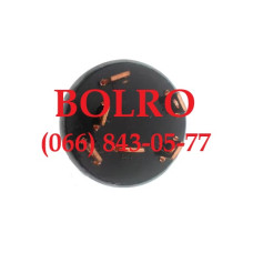 0001287569 ЗАМОК ЗАПАЛЮВАННЯ ДВИГУНІВ ТРАКТОРІВ YANMAR 650, 750, 850, 950, 1050, 1810, 140, 147, 155, 165, 169, 180, 186, 195, 220, 226, 240, 250, 276, 1300, 1510, 1601, 1702