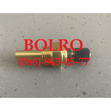 0001287577 ДАТЧИК ТЕМПЕРАТУРИ ВОДИ, ОР, АНТИФРИЗУ ДВИГУНІВ ТЕХНІКИ, БУЛЬДОЗЕРІВ SHANTUI SG18-3, SD16, SD16E, SD16L, SD13, SD13S, SD16, SD22, SD23, SD32, SG16-3, SR18