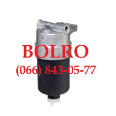 0001287587 ПАЛИВНИЙ ФІЛЬТР-ВСТАВКА ДВИГУНІВ VOLVO PENTA VOLVO TAD 532 GE TAD 730 GE TAD 731 GE TAD 732 GE+