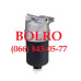0001287587 ПАЛИВНИЙ ФІЛЬТР-ВСТАВКА ДВИГУНІВ VOLVO PENTA VOLVO TAD 532 GE TAD 730 GE TAD 731 GE TAD 732 GE+