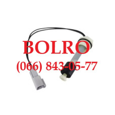 0001287594 ДАТЧИК УРОВНЯ МАСЛА ДВИГАТЕЛЕЙ ISUZU D201 D 201 2.2di 2.2 di TK 374 395 482 486 РЕФРИЖЕРАТОРОВ THERMO KING MD II, 100, 200, 300 RD II, II SR PRECEDENT 610DE 600M, S-600, S-700, S-700