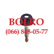 0001287655 КЛЮЧ ЗАМКА ЗАПАЛЮВАННЯ АВТОКРАНІВ, ЕКСКАВАТОРІВ SANY SY75 60 85 135 215 245 SY55 60 75 60 85 135 215 245 SY55 60 75 135 215 365 485 SY16 35 55C 60 65 75 135 155 215 235 285 365