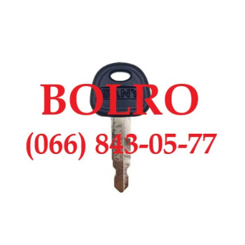 0001287655 КЛЮЧ ЗАМКА ЗАЖИГАНИЯ АВТОКРАНОВ, ЭКСКАВАТОРОВ SANY SY75 60 85 135 215 245 SY55 60 75 60 85 135 215 245 SY55 60 75 135 215 365 485 SY16 35 55C 60 65 75 135 155 215 235 285 365