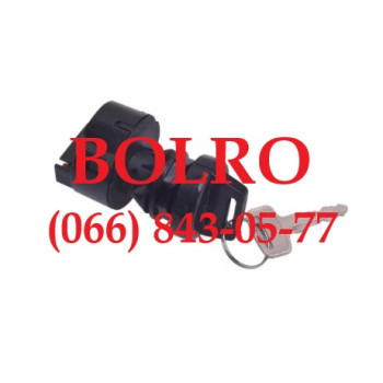 0001287668 ЗАМОК ЗАПАЛЮВАННЯ ТРАКТОРІВ NEW HOLLAND BOOMER 2030 2035 3040 3045 3050 T2210 T2220 TC29DA TC31DA T2330 TC29D TC29DA TC31DA TC33D TC33DA TC34DA 0001287668 ЗАМОК ЗАПАЛЮВАННЯ ТРАКТОРІВ NEW HOLLAND BOOMER 2030 2035 3040 3045 3050 T2210 T2220 TC29DA TC31DA T2330 TC29D TC29DA TC31DA TC33D TC33DA TC34DA