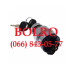 0001287669 ЗАМОК ЗАПАЛЮВАННЯ ЕКСКАВАТОРІВ CASE CX130 CX130B CX130C CX130D CX135SR CX160 CX160B CX160C CX210 CX210B NEW HOLLAND E175B E215B E80BMSR EH215 KOBELCO SK210-8 SK210-6E SK135SR-1E SUMITOMO SH 