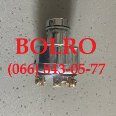 0001287680 КЛЮЧІ+ЗАМОК ЗАПАЛЮВАННЯ НАВАНТАЖУВАЧІВ, ЕКСКАВАТОРІВ KATO HD820-3 HD820-5 HD700-5 HD700-7 HD800