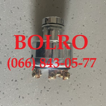 0001287680 КЛЮЧІ+ЗАМОК ЗАЖИГАНИЯ ПОГРУЗЧИКОВ, ЭКСКАВАТОРОВ KATO HD820-3 HD820-5 HD700-5 HD700-7 HD800