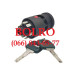 0001287703 КЛЮЧ+ЗАМОК ЗАПАЛЮВАННЯ ГРЕЙДЕРІВ VOLVO G700B G900 G900B САМОСКИДІВ VOLVO A20C A20C A25B A25C НАВАНТАЖУВАЧІВ VOLVO L110E L120 L120C L120C 0001287703 КЛЮЧ+ЗАМОК ЗАПАЛЮВАННЯ ГРЕЙДЕРІВ VOLVO G700B G900 G900B САМОСКИДІВ VOLVO A20C A20C A25B A25C НАВАНТАЖУВАЧІВ VOLVO L110E L120 L120C L120C
