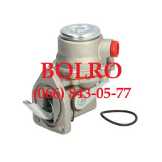 0001287715 НАСОС ПІДКАЧКИ ПАЛИВА ДВИГУНІВ КАТКІВ BOMAG BW211 BW212 BW213 BW217 BW141AD BW160AD HAMM GRW10 GRW15 HD90 HD110 HD120 2410 2420 DYNAPAC CA15 CA25 CA30 CC42
