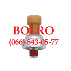 0001287735 ДАТЧИК ТИСКУ МАСЛА ДВИГУНІВ NAVISTAR INTERNATIONAL DT466 DT466E I530E DT530 HT530 PERKINS 1306-E76T 1306-E87T 1306-E87TA MTZ/МТЗ-2522 МТЗ-2822 МТЗ-3022