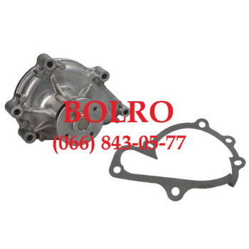 0001287747 ВОДЯНА ПОМПА, НАСОС ВОДИ HAULOTTE HT28 RTJ PRO HOLDER C70SC C250 C270 MANITOU MT420H MT625 EASY ST3B MT625H MENZI MUCK 60TK MESSERSI M70W RACO 2000HSK 2500HSK