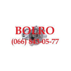 0001287788 ВОДЯНА ПОМПА, НАСОС ВОДИ FURUKAWA UX-15 HANIX H16D H17D HINOMOTO JTX-14 HITACHI EX15U ZX15UR JCB 8016 KOMATSU PC14R-2 PC14R-3 PC14R-3HS