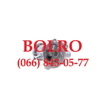 0001287787 ВОДЯНА ПОМПА, НАСОС ВОДИ AEBI TC07 AIRMAN AX15U-2 AX15U-3 AX15U-4 AIXAM 400 BOBCAT 320 322 323 2200 2300 MT52 MT55 MT85 CUB CADET 782 882 1512 1572 1772 1782 2182 FISCHER PANDA 14000NE PMS 14000