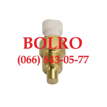 0001287793 ДАТЧИК ТЕМПЕРАТУРИ ЕКСКАВАТОРІВ TAKEUCHI TB20E TB2150 TB2150R TL10 TL10V2 TL12 TL12R2 TL12V2 TL6R TL8 TL8R2