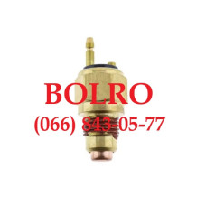0001287802 ДАТЧИК ТЕМПЕРАТУРИ ДВИГУНІВ ЕКСКАВАТОРІВ YANMAR VIO10-1 VIO10-2A VIO15 VIO017 VIO20 VIO40 ТРАКТОРІВ YANMAR FX18 F20 FX20 F24 FX24 FX32 F37D FX42 FF145D FF155D F215 FX215