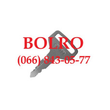 0001287806 ЗАМОК ЗАПАЛЮВАННЯ ТРАКТОРІВ KIOTI CK20 CK25 CK27 CK30 CK35 DK35 DK40 DK45 DK50 DK55 DK65 DK75 DK90 KUBOTA L3600DT L4200DT L4200F M100XDTC M4900 M5040DTC M6040DTC M8200