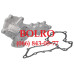 0001287813 ВОДЯНА ПОМПА, НАСОС ВОДИ ДВИГУНІВ ТРАКТОРІВ KIOTI DK35, DK40, DK45, DK50, DK55, DS4110, DS4110 HS, DS4510
