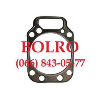 0001287850 ПРОКЛАДКА ГБЦ ФРОНТАЛЬНИХ НАВАНТАЖУВАЧІВ SDLG LG918 LG933 XCMG LW180K LW200K LIUGONG CLG835 CLG836 SEM 630B 636B LONKING CDM833 CDM835 XGMA XG931 XG932 SHANTUI SL30W CHENGGONG CG932H CG935H FOTON-LOVOL FL935E FL936F