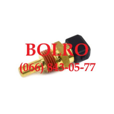 0001287829 ДАТЧИК ТЕМПЕРАТУРИ ДВИГУНІВ ЕКСКАВАТОРІВ DEVELON DAEWOO DOOSAN DH220-5 DH150-5 DH220-7 DH400-5 DH340-5+