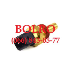 0001287829 ДАТЧИК ТЕМПЕРАТУРИ ДВИГУНІВ ЕКСКАВАТОРІВ DEVELON DAEWOO DOOSAN DH220-5 DH150-5 DH220-7 DH400-5 DH340-5+