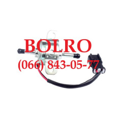 0001287873 НАСОС ПІДКАЧКИ ПАЛИВА, ПАЛИВНИЙ НАСОС TAKEUCHI TB016, TB53FR, TB53RF, TB125, TB128FR, TB135, TB138FR, TB145, TB153FR, TB175