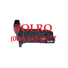 0001287886 ДАТЧИК МАСОВОЇ ВИТРАТИ ПОВІТРЯ ДВИГУНІВ ISUZU 4JJ1 4JJ1-TCS 4JJ1-TCX 4JZ1-TC 4JZ1 ВАНТАЖІВОК ISUZU ELF NQR NPR NMR