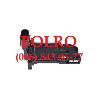 0001287886 ДАТЧИК МАСОВОЇ ВИТРАТИ ПОВІТРЯ ДВИГУНІВ ISUZU 4JJ1 4JJ1-TCS 4JJ1-TCX 4JZ1-TC 4JZ1 ВАНТАЖІВОК ISUZU ELF NQR NPR NMR