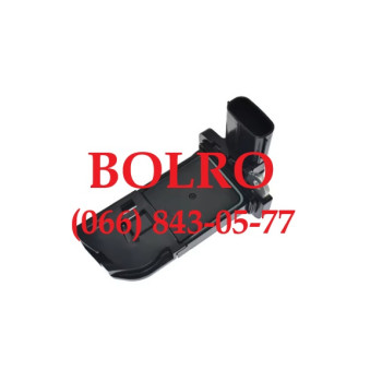 0001287887 ДАТЧИК МАСОВОЇ ВИТРАТИ ПОВІТРЯ ДВИГУНІВ КАТКІВ HAMM HD10VV HD12VV HD14VV HD+70 HD+80 BOMAG BW120 BW138 BW174 AMMANN ARX26 ARX45 ARX90 ГЕНЕРАТОРІВ DENYO DCA-25ESK DCA-45ESI КОМПРЕСОРІВ AIRMAN ATLAS COPCO PDS185 PDS390