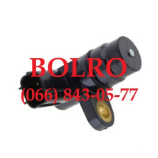 0001287889 ДАТЧИК ПОЛОЖЕННЯ/ОБЕРТІВ/ШВИДКОСТІ КОЛІНВАЛУ/РОЗПРЕДВАЛУ ДВИГУНІВ YANMAR 3TNV88, 4TNV98, 4TNV98-ZNTG, 4TNV98-ZNSAD, 4TNV98-ZNSADC, 4TNV98-ZNMS2F