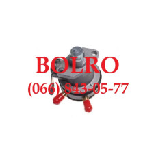 0001287891 НАСОС ПІДКАЧКИ ПАЛИВА ДВИГУНІВ YANMAR 3TNV82A 3TNV88 4TNE88 3TNV76 3TNE84A 3TNE84 3TNE88 4TNE84 4TNE88 3TNV70 3TNE68C KOMATSU 3D78N-1C 3D78N-1C 3D78AE-3A