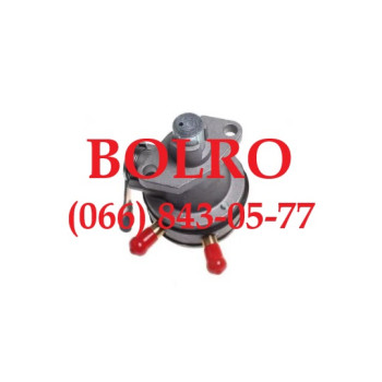 0001287891 НАСОС ПІДКАЧКИ ПАЛИВА ДВИГУНІВ YANMAR 3TNV82A 3TNV88 4TNE88 3TNV76 3TNE84A 3TNE84 3TNE88 4TNE84 4TNE88 3TNV70 3TNE68C KOMATSU 3D78N-1C 3D78N-1C 3D78AE-3A