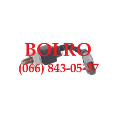 0001287894 ДАТЧИК ТИСКУ ПАЛИВА ДВИГУНІВ CUMMINS X15 QSX15 QSX11.9 QSN14 QSL9 QSK60 QSK50 QSB6.7 QSB3.3 L9 ISX15 ISX12 B6.7 ISL9