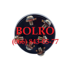 0001287896 ЗАМОК ЗАПАЛЮВАННЯ НАВАНТАЖУВАЧІВ SEM 630B SEM 636B SEM 650B LIUGONG CLG 835 CLG 836 CLG 842 SDLG LG933L LG936L LG946L LONKING CDM 833 CDM 835 CDM 843 XCMG LW300K LW300F LW500K