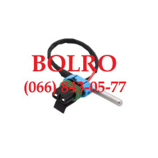 0001287922 ДАТЧИК ТЕМПЕРАТУРИ ВИПАРНИКА STS / EVOT / DAS РЕФРЕЖИРАТОРІВ CARRIER VECTOR 1950MT 1850MT 1800MT 1950 1850 1550 1800 1350 1500