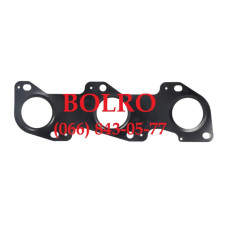 0001287969 ПРОКЛАДКА ВЫПУСКНОГО КОЛЛЕКТОРА ДВИГАТЕЛЕЙ FORD GENESIS 7.5L POWERSTAR 675TA 675TA/AB 675TA/FA