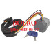 0001287975 ЗАМОК ЗАПАЛЮВАННЯ ДВИГУНІВ ТРАКТОРІВ CASE MAXXUM MXM MXU STEYR FORD 6640 7740 7840 8240 8340 NEW HOLLAND TS6000 TS6020 TS6030