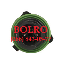 0001287978 ДАТЧИК ТИСКУ МАСЛА НАВАНТАЖУВАЧІВ VOLVO L110E L120E L150E L180E L220E L330E L50E L60E L70E L90E ЕКСКАВАТОРІВ VOLVO EC140 EC160 EC210 EC240 EC290 EC330 EC360 EC460BLC